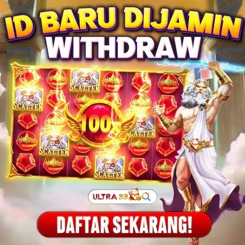 ULTRA33 LINK SITUS RAJA JUDI SLOT88 ONLINE RESMI SLOT GACOR HARI INI TERPERCAYA